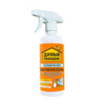 БИО-комплекс ДАЧНЫЙ ПОМОЩНИК, Антиплесень 500мл