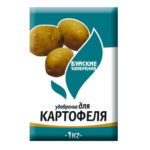 Удобрения для картофеля 1 кг