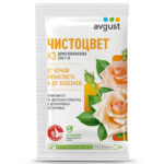 Чистоцвет 2мл N200 АВГУСТ