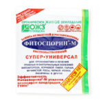 ФИТОСПОРИН-М паста 100гр ТОНЭКС