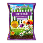 Грунт Народный Цветочный 10л
