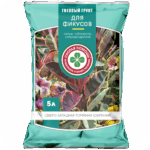 Грунт для Фикусов Скорая помощь 5л