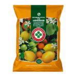 Грунт для Лимонов Скорая Помощь 2,5л