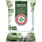 Грунт для Пальм Скорая помощь 10л