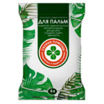 Грунт для Пальм Скорая помощь 5л