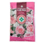 Грунт для Роз Скорая помощь 2,5л