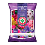 Грунт для Азалии Скорая Помощь 2,5л