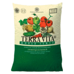 Грунт Живая земля Универсальная ТЕРРА ВИТА 10л