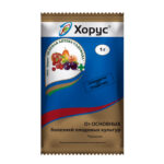 Хорус монилиоз и коккомикоз косточковых 1г