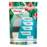 Субстрат для кактусов "Кактус PROF" 1л