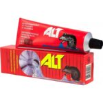 Клей ALT 135гр N50 АВГУСТ