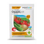 Ордан 12,5г N200 АВГУСТ