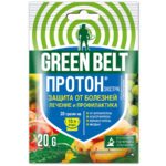 Протон Экстра 20 гр ТОНЭКС