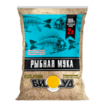 Мука рыбная БИУД 2 л