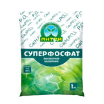 Суперфосфат простой 1 кг ТОНЭКС