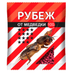 Рубеж от медведки ВХ 50 гр ТОНЭКС — изображение 2