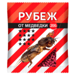 Рубеж от медведки ВХ 50 гр ТОНЭКС — изображение 3