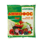 Аммофос (1 кг) ТОНЭКС