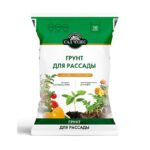 Грунт для рассады САД ЧУДЕС (Торфогрунт) 25л