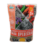 Зола древесная 2 л БИУД
