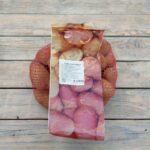 Семенной картофель Гулливер 2 кг