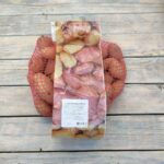 Семенной картофель Конкурент 2 кг