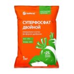Суперфосфат двойной 1 кг ТОНЭКС