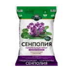 Грунт Сенполия САД ЧУДЕС 2,5 л