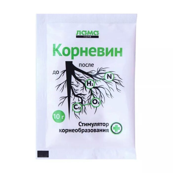 Корневин 10 г ТОНЭКС — изображение 1