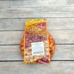 Лук-севок желтый Штуттгартер Ризен 10-21мм 500 гр.