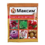 Максим ВХ (амп 4 мл) ТОНЭКС