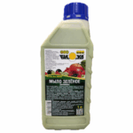 Мыло зеленое (калийное)"БИУД" 1 л