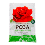 Грунт Роза САД ЧУДЕС 2,5 л