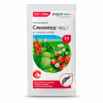 Слизнеед Нео 14гр ТОНЭКС