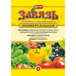 Завязь (пакет) 2 гр ТОНЭКС