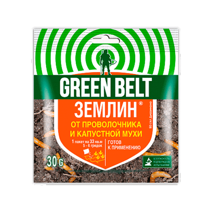 Землин 30 гр ТОНЭКС — изображение 1