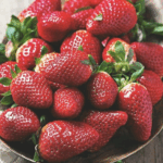 Клубника (земляника садовая) Сандра кассета