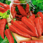 Перец острый Астраханский кассета