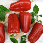 Перец сладкий Руслан кассета