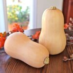 Тыква мускатная Баттернат кассета