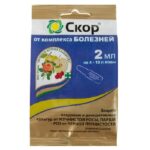 Скор 2 ампулы по 2 мл  ТОНЭКС