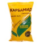 Удобрение Карбамид (Мочевина) 0.9кг  ТОНЭКС