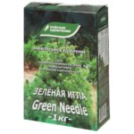 БуйУД Зеленая Игла от побурения хвой 1 кг