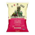 Грунт Живая Земля Роза-Пион-Гладиолус ТЕРРА ВИТА 25л