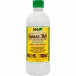 Микробиологическое Удобрение "Байкал ЭМ-1" 1л