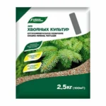 БуйУД ОМУ для хвойных культур 2,5кг