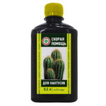 ЖУ для кактусов Скорая помощь 0,25л