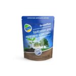 ОрганикМикс Удобрение для пересадки и рассады 200 г