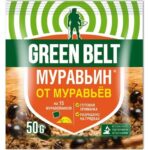 Муравьин 50 гр  ТОНЭКС