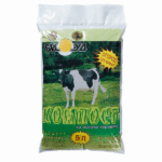 Компост БИУД (КРС, КОН, ПОМ) гранулы 5л